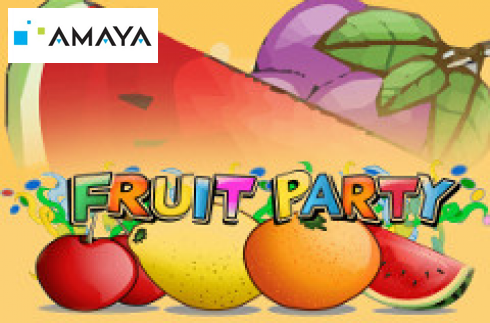 Fruit Party